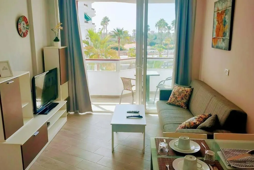 La Palmera 311 Maspalomas  Spagna