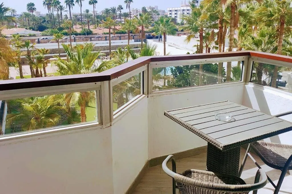 La Palmera 311 Maspalomas  Appartamento