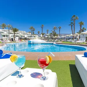 2* Kompleks wypoczynkowy Vista Oasis