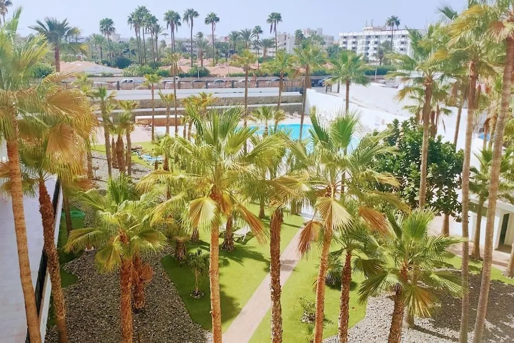 La Palmera 311 Maspalomas  Spain