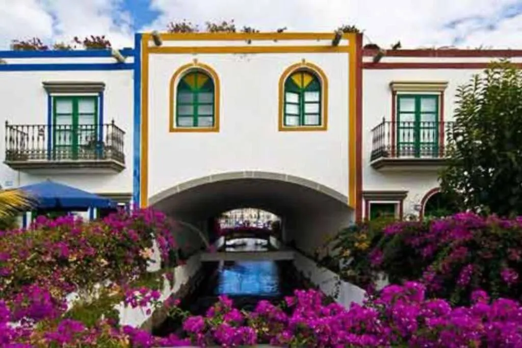 La Palmera 311 Maspalomas