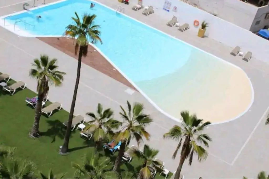 Apartment La Palmera 311 Maspalomas  Spain